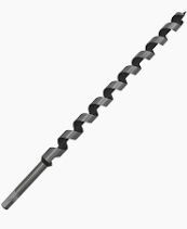 Raptor AUGER BIT 22MM X 400MM