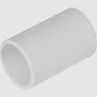 Solvent Weld Bend 135° 40mm White