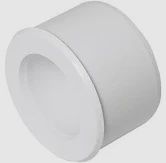 Solvent Weld Reducer 40 x 32mm White