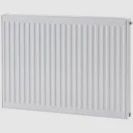 ULTRA HEAT 600mm x 800mm 2595BTU White Type 11 Convector Radiator