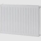 ULTRA  HEAT 600mm x 800mm 4666BTU White Type 22 Convector Radiator