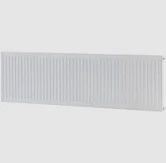 ULTRA HEAT 500mm x 1600mm 4436BTU White Type 11 Convector Radiator