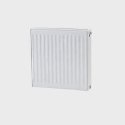 Ultra Heat 500mm x 600mm 3013BTU White Type 22 Convector Radiator