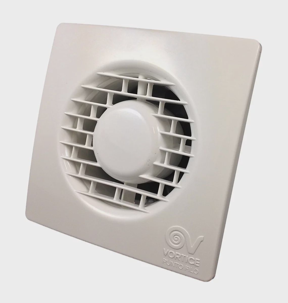 Vortice 11123 PUNTO FILO MF100/4&quot;Axial Extractor Fan 100 mm / 4 Inch (Standard Model