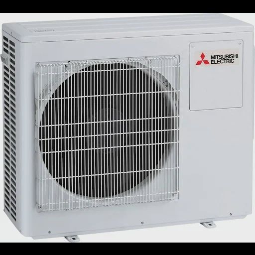 Mitsubishi multi split outdoor unit 5 ports MXZ-5F102VF 10.2kW