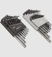 alan key set
