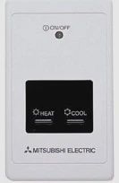 Mitsubishi PAR-FA32MA-W Wireless Signal Receiver