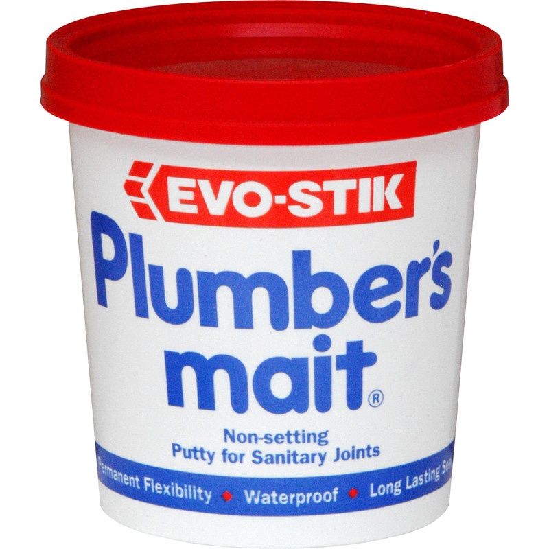 Plumber Mait Evo-Stik
