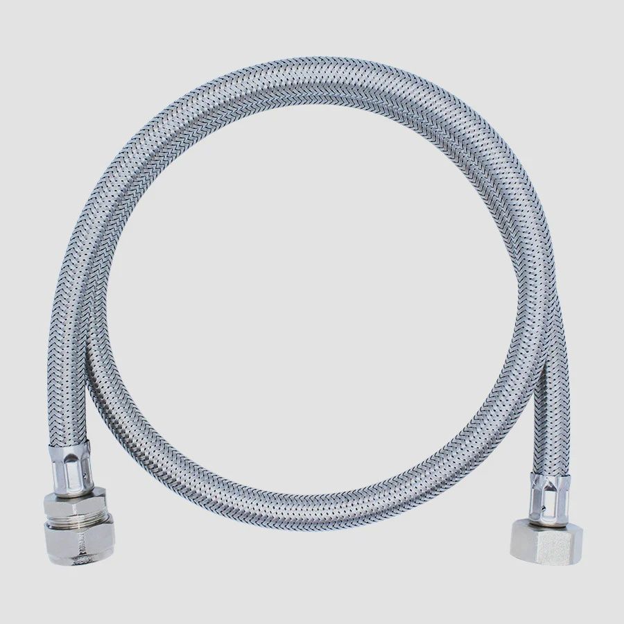 Viva 1/2&quot; x 15mm - 900mm Long SSH1/C