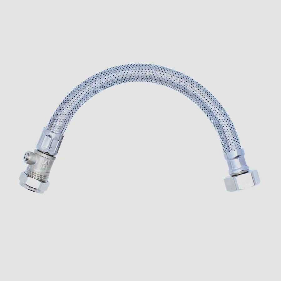 Viva 3/4&quot; x 15mm Isolator - 300mm Long SSH9