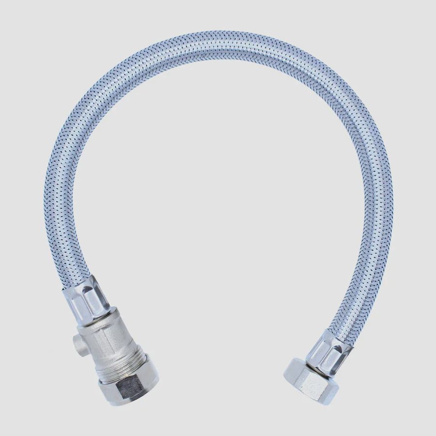 Viva 3/4&quot; x 22mm Isolator - 500mm Long SSH6/A