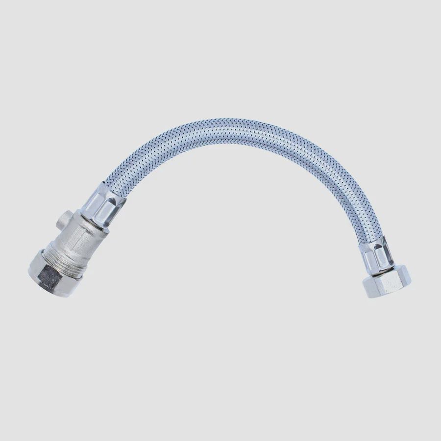 Viva 3/4&quot;  x 22mm Isolator - 300mm long SSH6