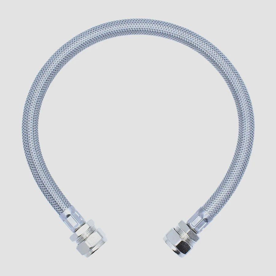 Viva 15mm x 15mm - 500mm Long SSH3/A