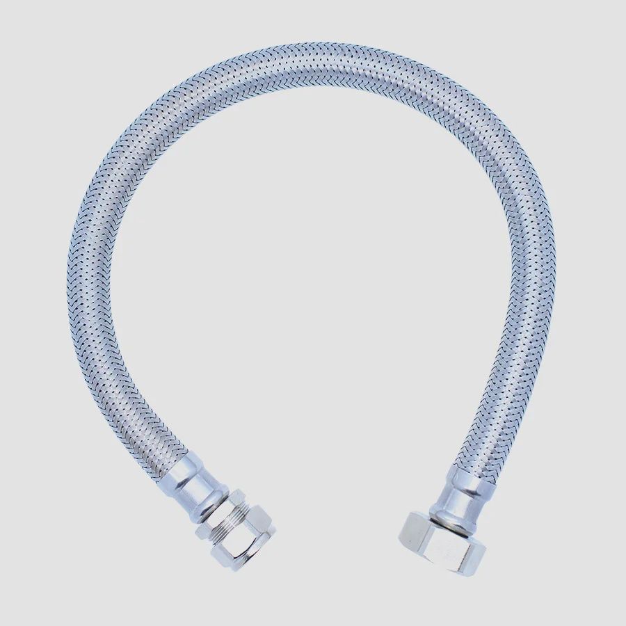 Viva 3/4&quot; x 15mm - 500mm Long SSH4/A