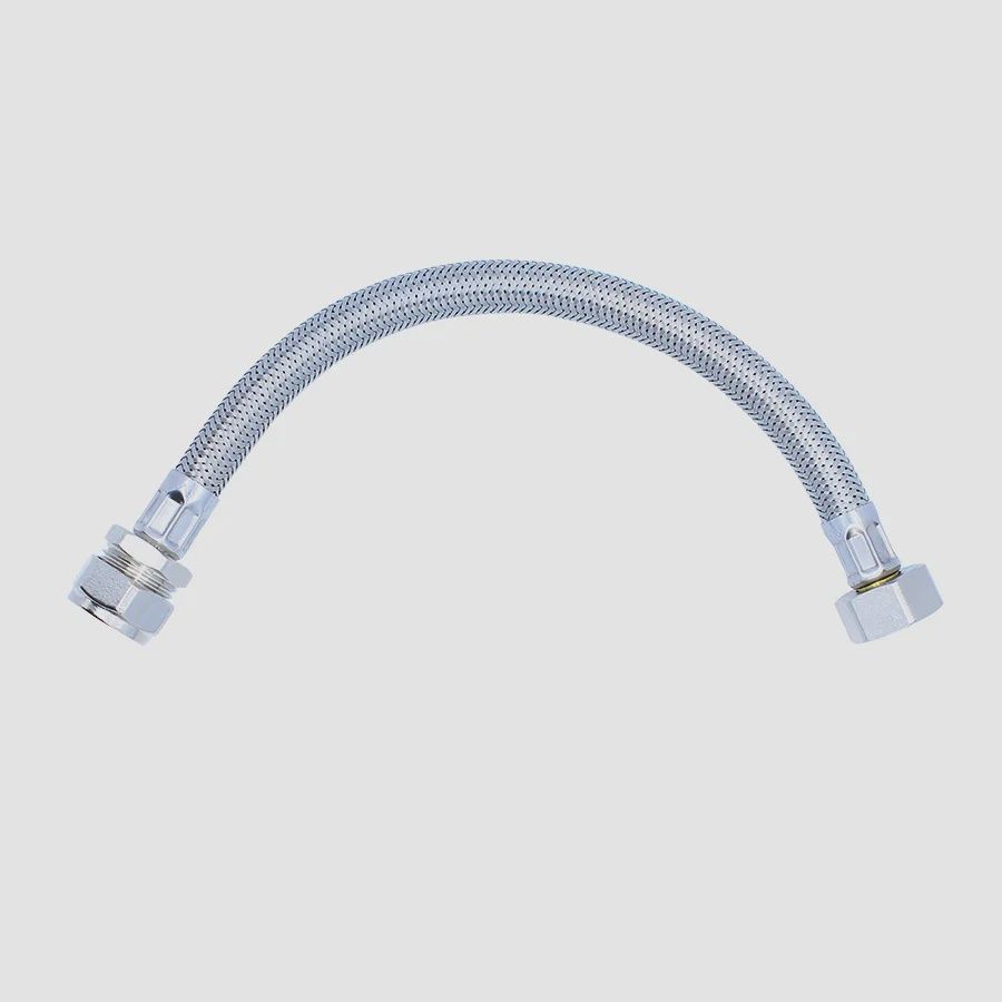 Viva 1/2&quot; x 15mm - 300mm Long SSH1