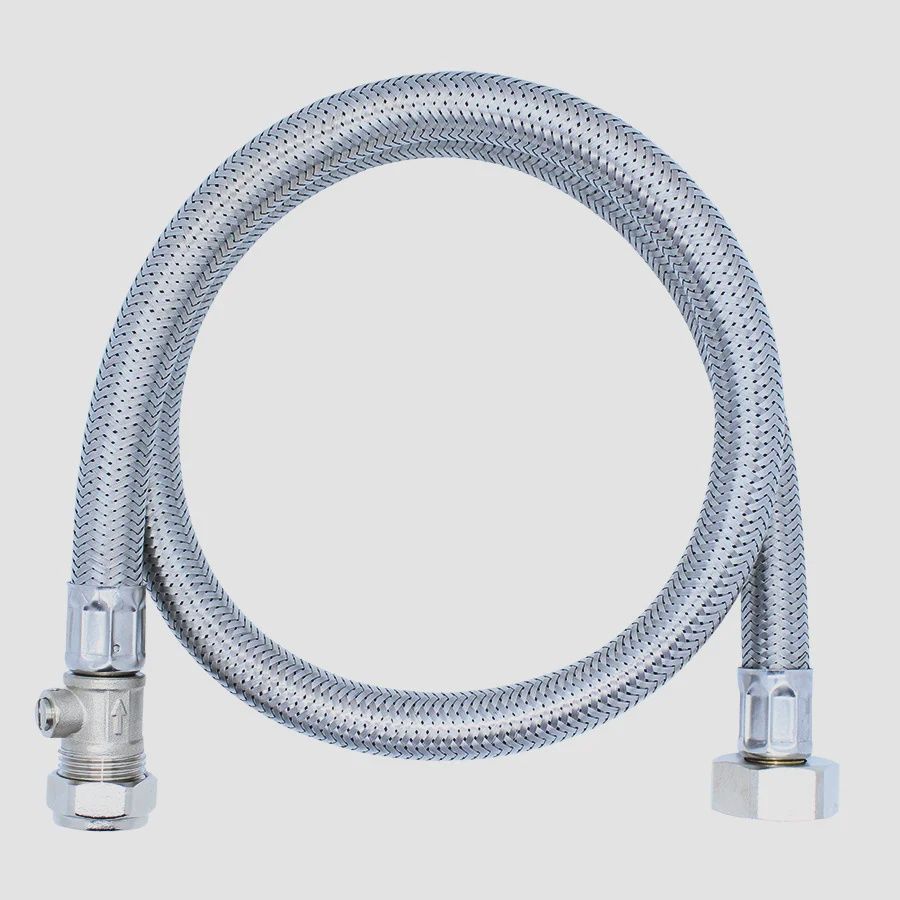 Viva 3/4&quot; x 15mm Isolator - 900mm Long SSH9/C