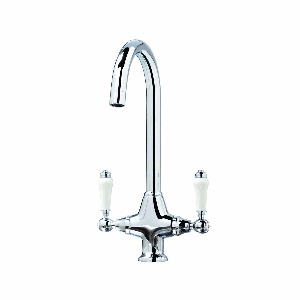 Scudo Harrogate Kitchen Tap KT13