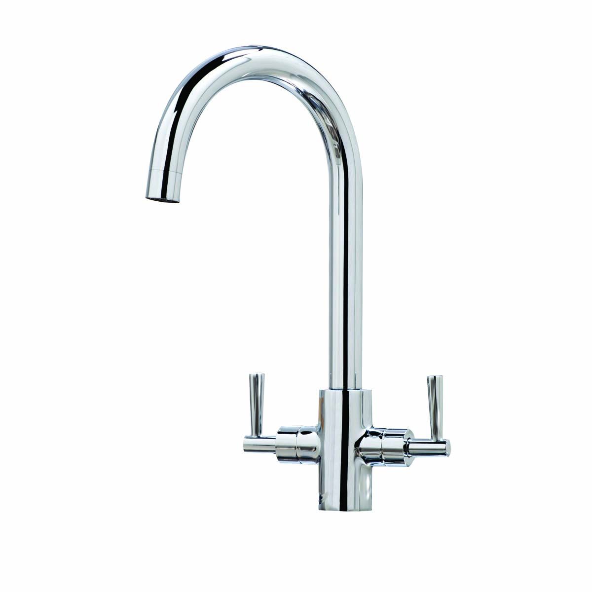 Scudo Kingston Kitchen Tap KT12L
