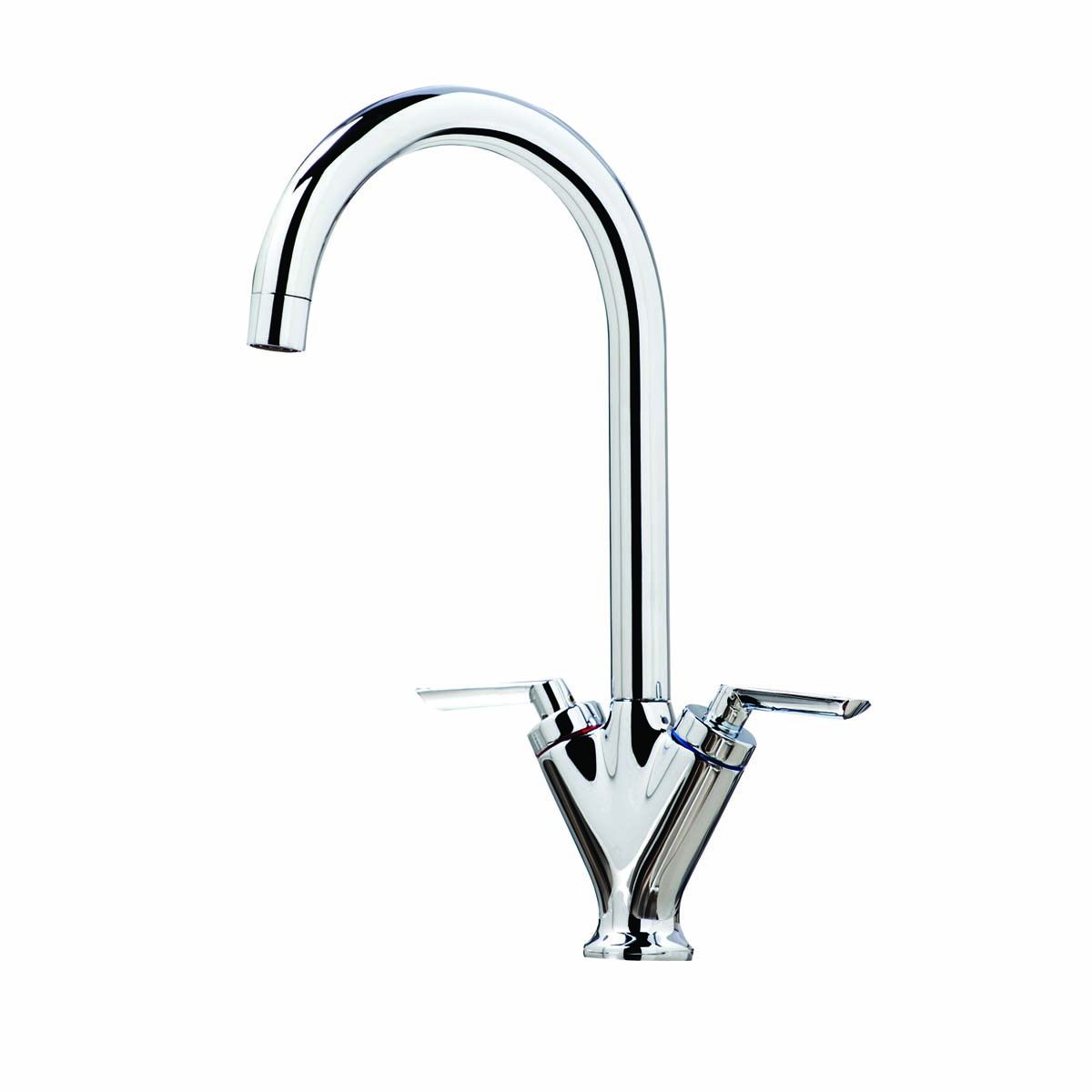 Scudo Olicana Kitchen Tap KT11