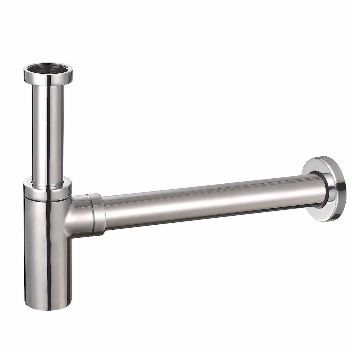 Scudo Modern Round Bottle Trap BT02