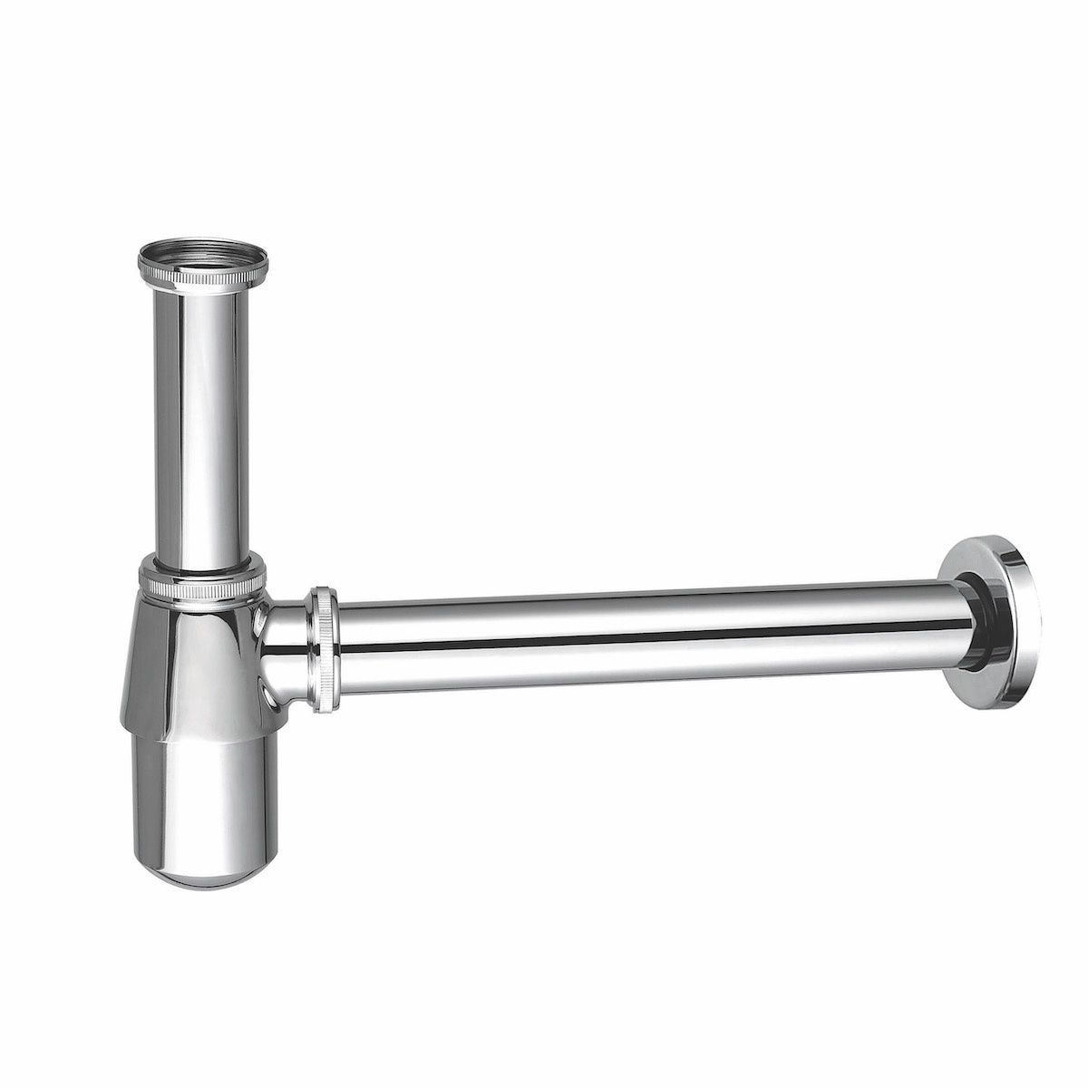 Scudo Round Bottle Trap BT01