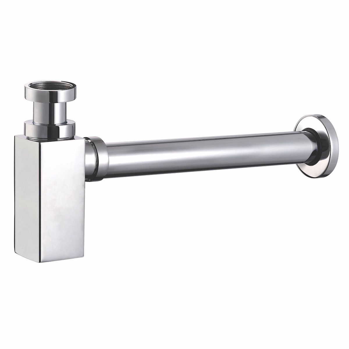 Scudo Square Bottle Trap BT03