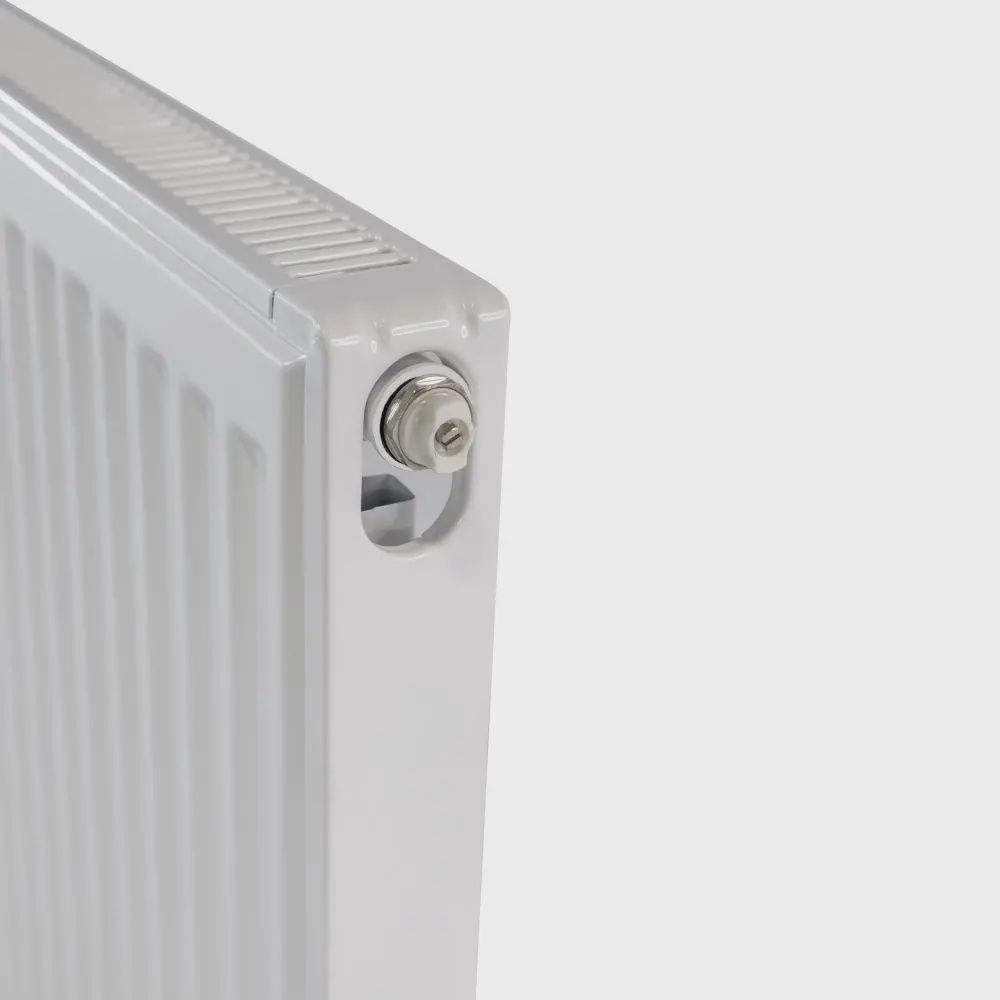 300H X 500L Single Panel, Single Convector K1 Compact Radiator