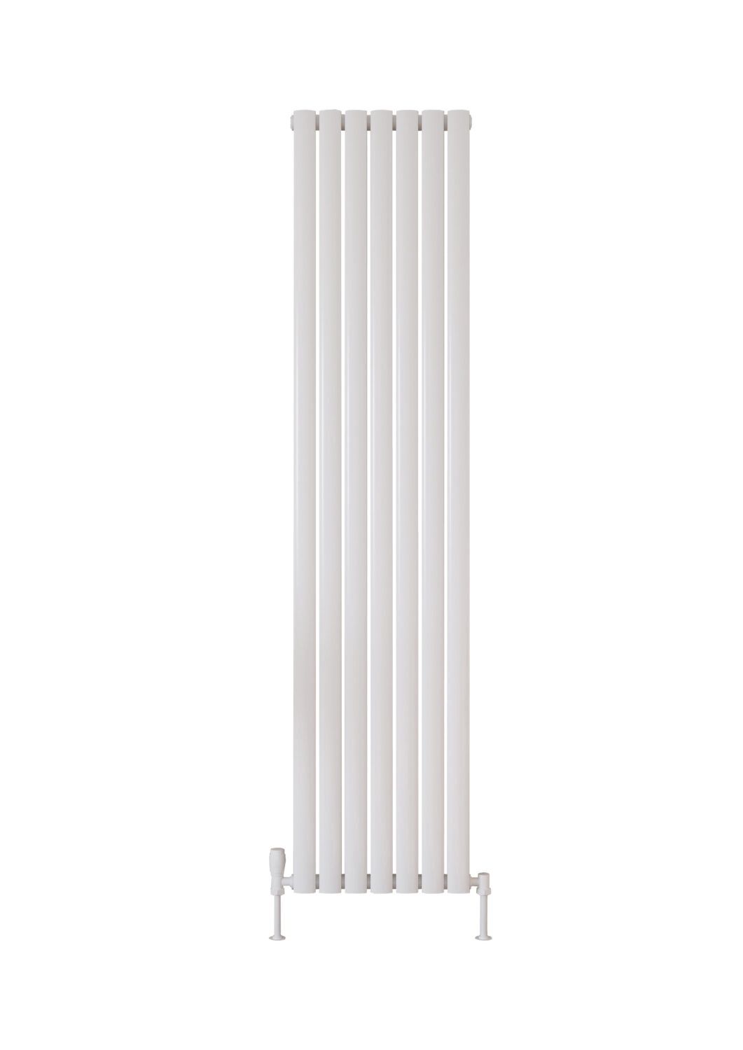 Apex Designer Radiator – 413 X 1800 APEX18-41V-S-A
