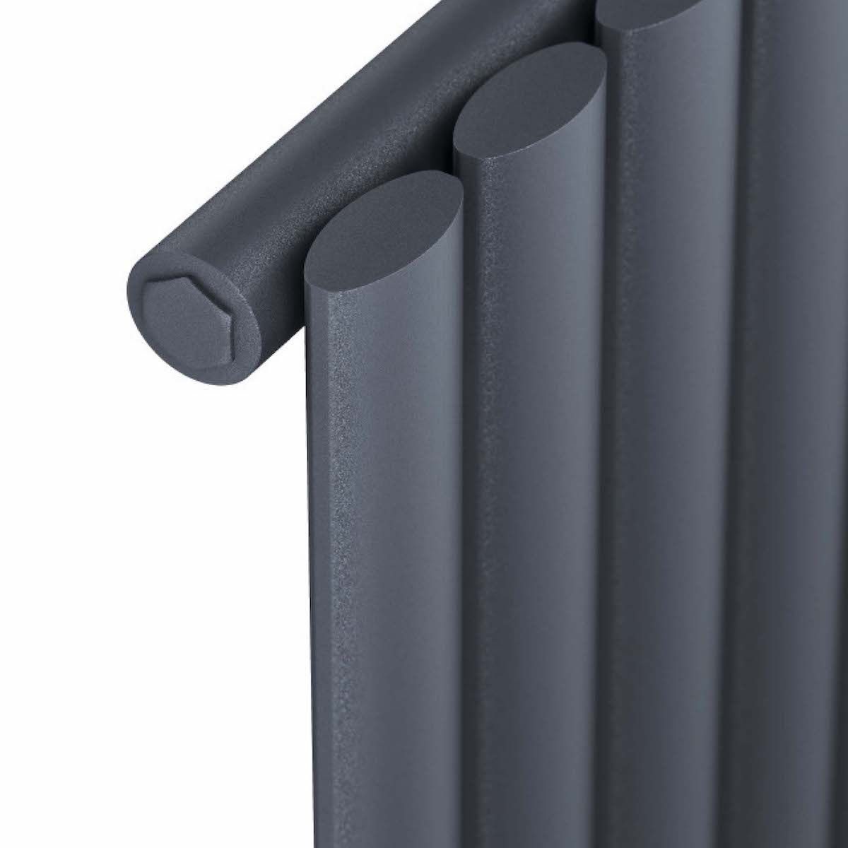 Apex Designer Radiator – 413 X 1800 APEX18-41V-S-A