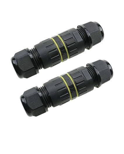 IP68 Waterproof Junction Box