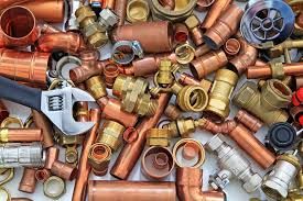 Plumbing Pipes and Fittings