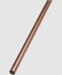 Wednesbury Copper Pipe 22mm x 3m