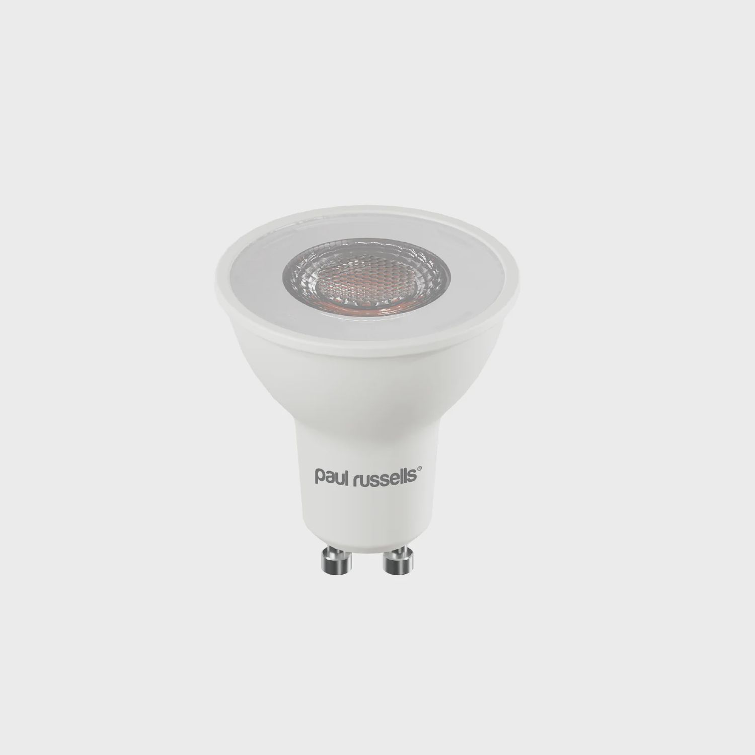 GU10 7W=75W LED Spot Light Bulbs Day Light