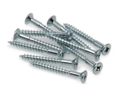 Screw