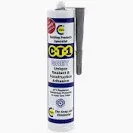 CT1 Adhesive &amp; Sealant 290ml Grey