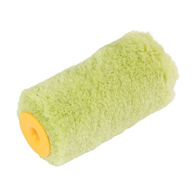 Mini Masonry Roller Sleeve Refill 12mm 4&quot; Long