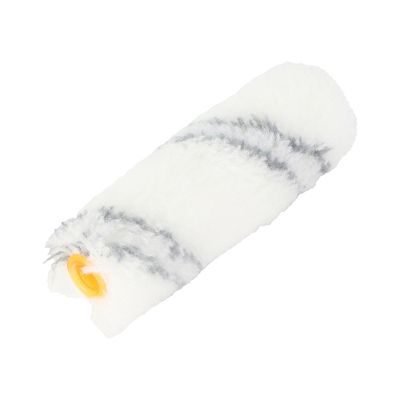 Professional Mini Roller Sleeve Refill 12mm 4&quot; Medium 1pcs