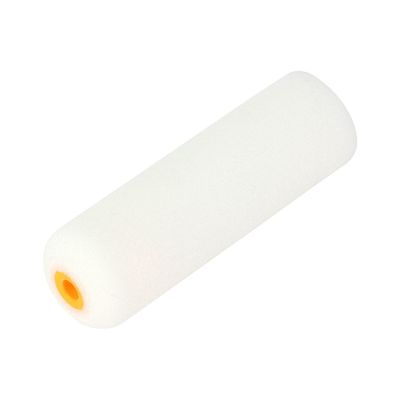Mini Foam Roller Sleeve Refill Set 4&quot; 1Pcs
