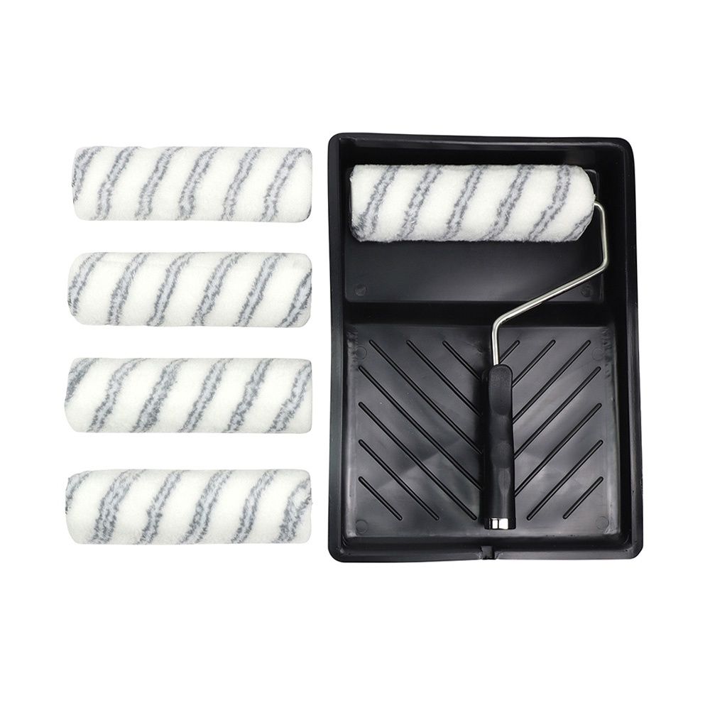 Professional Roller Frame &amp; Tray Set 9&quot;