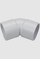 40mm 45 degree conector