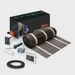ProWarm Electric Underfloor Heating Mat 150W 6.0 sqm