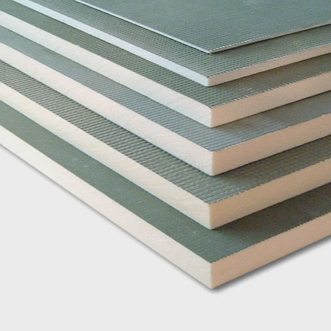 1200 x 600mm Thermal Construction Board - Various Thicknesses 10mm Thickness