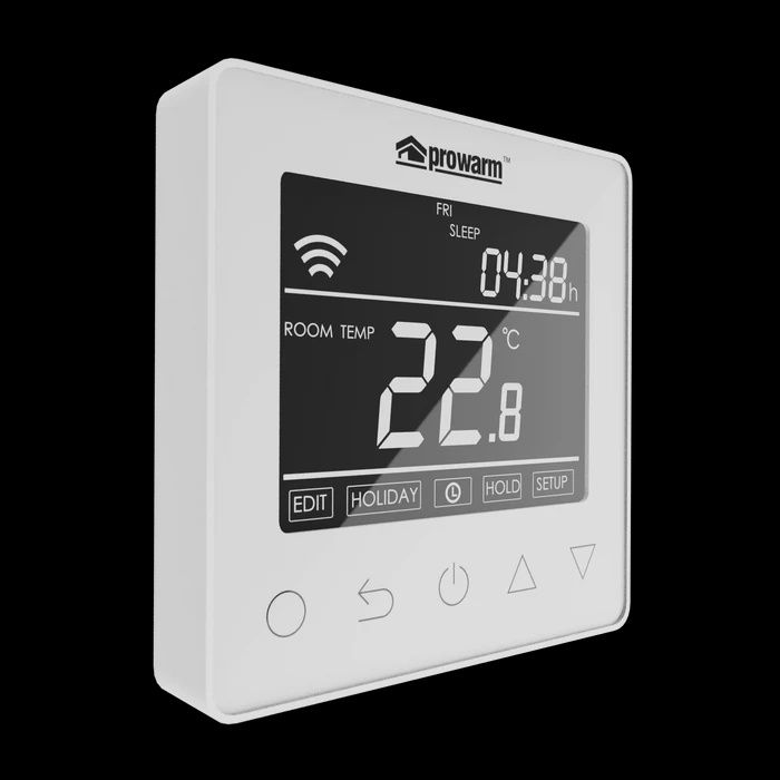 ProWarm ProTouch-E WiFi Smart Thermostat