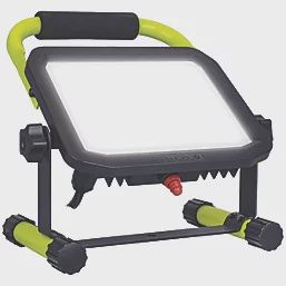 Luceco Castra LED Site Light 50W 5500lm 220-240V