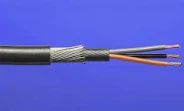 rmoured Cable 6.0mm² 6943X 3 core - Cut to Length