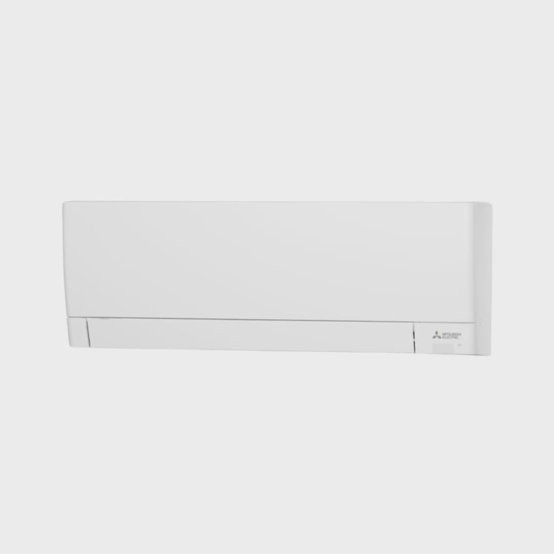 Mitsubishi Electric Elegance Wall Mounted Multi Indoor Unit 2.5kw