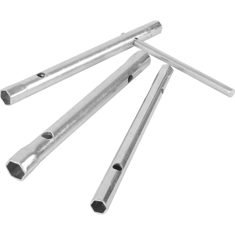 Box Spanner Set