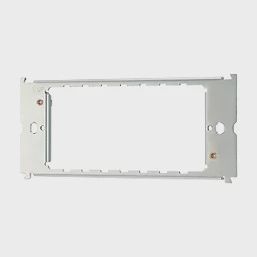 British General Nexus Grid 4-Module Grid Frame