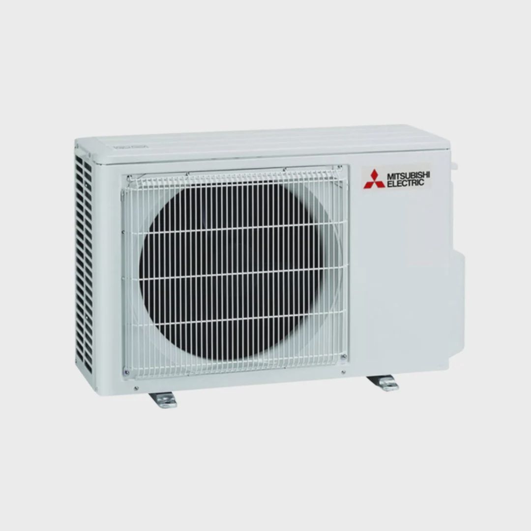 Mitsubishi Electric Multi 2 Head Outdoor Unit 3.3Kw
