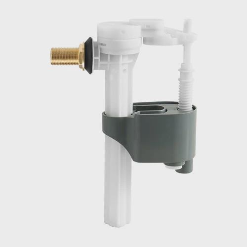 KeyPlumb Side Fill Valve – 1/2" Brass Tail | WRAS Approved &amp; Easy Installation